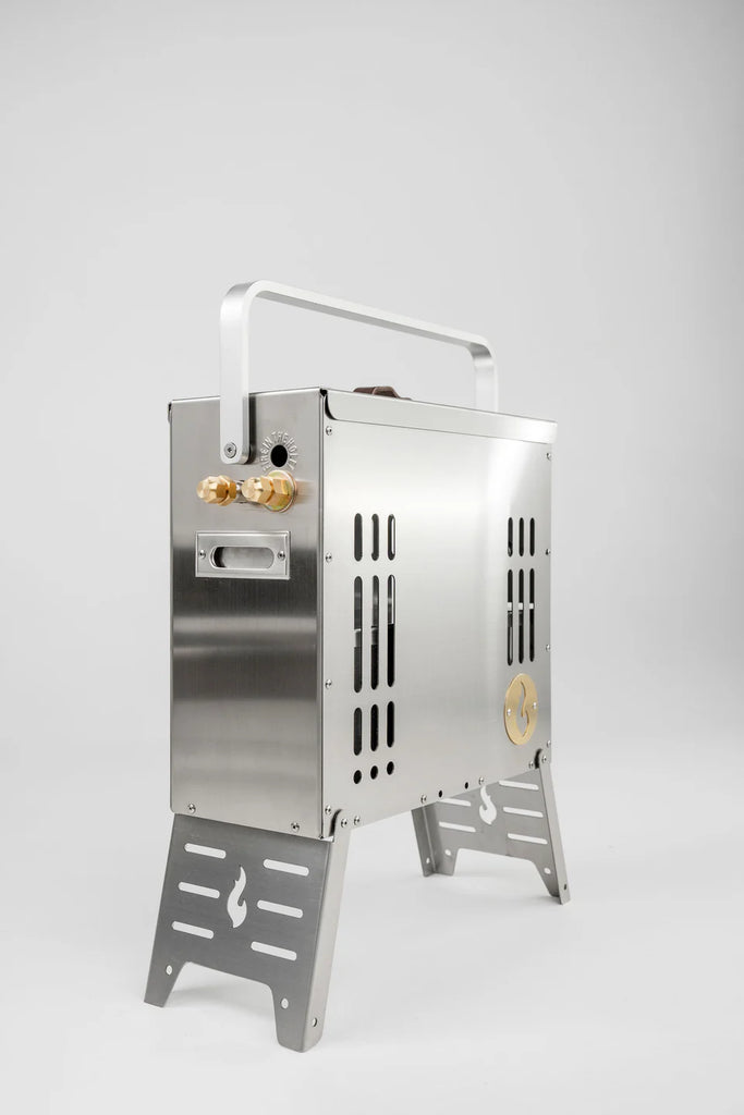 Krakatoa FireBreather