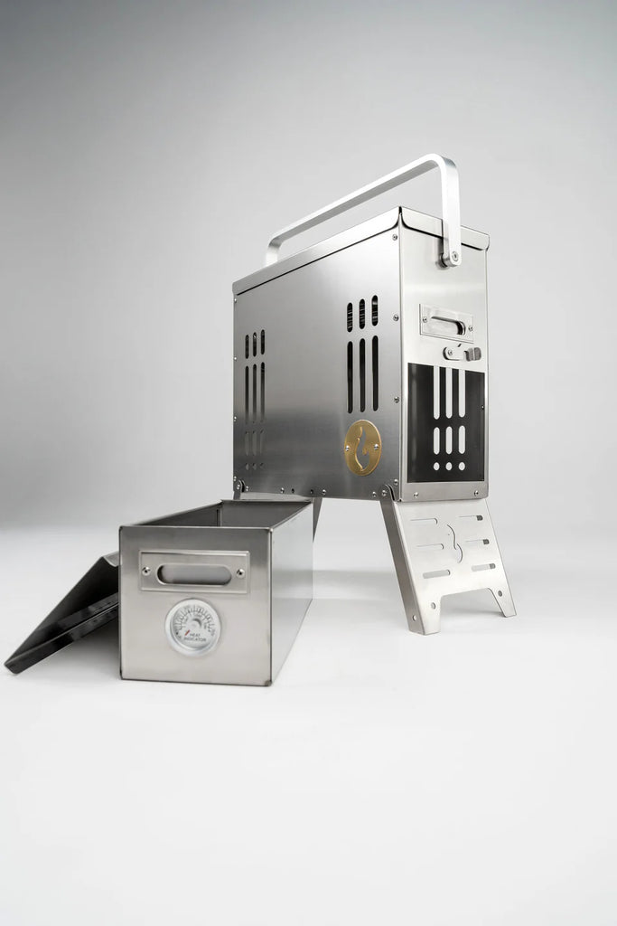 Krakatoa FireBreather