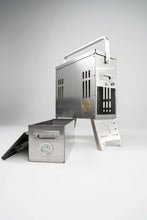 Load image into Gallery viewer, Krakatoa FireBreather