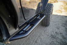 Load image into Gallery viewer, Jeep JK Rock Slider Steps 07-18 Wrangler JK 2 Door