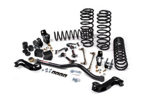 Load image into Gallery viewer, 2.5" Lift Kit | J-Kontrol | Wrangler JL 4-Door