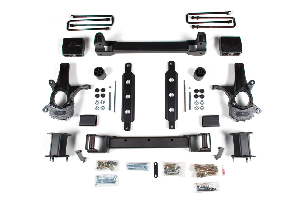 6.5" Suspension Lift Kit