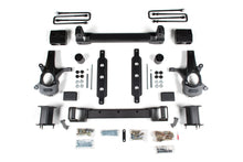 Load image into Gallery viewer, 6.5" Suspension Lift Kit