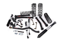 Load image into Gallery viewer, 3.5" Lift Kit | J-Konnect | Wrangler JL 4-Door