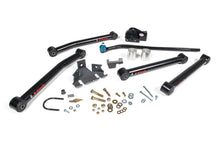 Load image into Gallery viewer, Steering & Control Arm Upgrade Kit | Wrangler JK