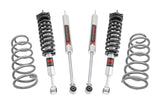 3 Inch Lift Kit M1 Struts M1 Toyota 4Runner 03 09 FJ Cruiser 07 14