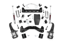 Load image into Gallery viewer, 4 Inch Lift Kit Ford F 150 4WD 2004 2008