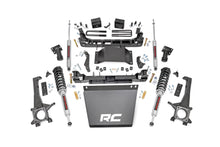 Load image into Gallery viewer, 6 Inch Lift Kit N3 Struts Toyota Tacoma 2WD 4WD 2005 2015