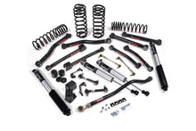 Load image into Gallery viewer, 2.5" Lift Kit | J-Krawl | Wrangler JL 4-door