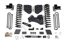 Load image into Gallery viewer, 4" Standard Lift Kit