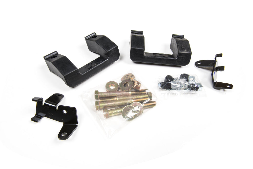 2" Strut Spacer Leveling Kit
