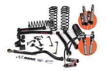 Load image into Gallery viewer, 3.5" Lift Kit | J-Konnect | Wrangler JL 4-Door