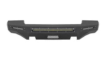 Load image into Gallery viewer, Front Bumper Fabricated Prerunner LED GMC Sierra 1500 07 13
