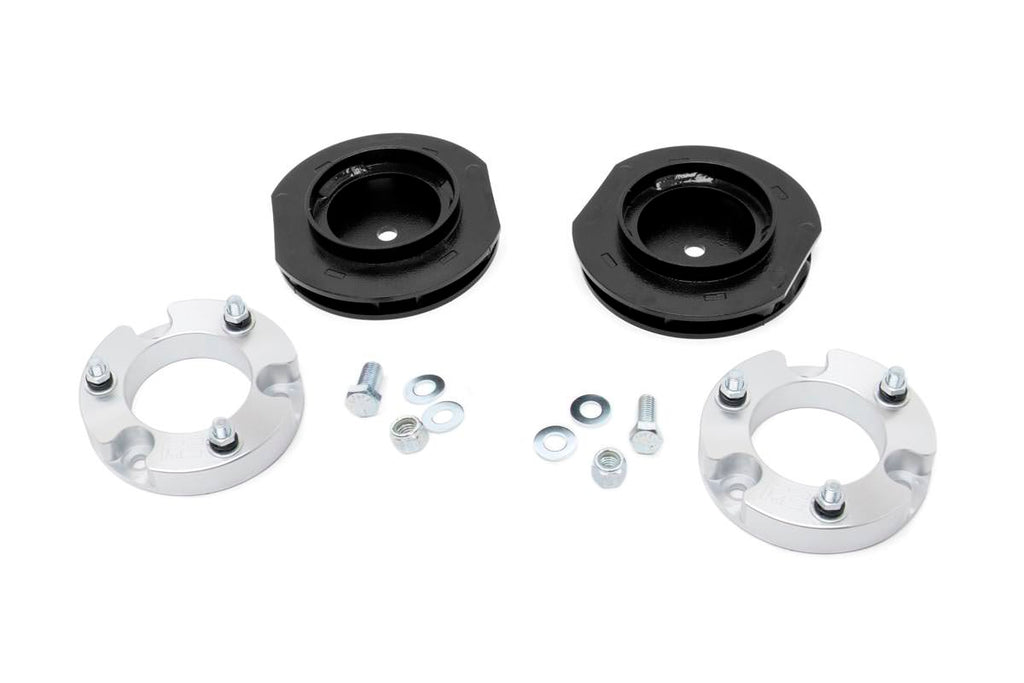 2 Inch Lift Kit Toyota 4Runner 4WD 2003 2009