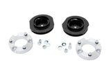 2 Inch Lift Kit Toyota FJ Cruiser 2WD 4WD 2007 2014