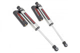 Vertex 2.5 Adj Front Shocks 1 3inch Jeep Wrangler JK 2007 2018