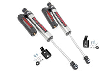 Load image into Gallery viewer, Vertex 2.5 Adj Front Shocks 3.5 6inch Jeep Wrangler JK 2007 2018