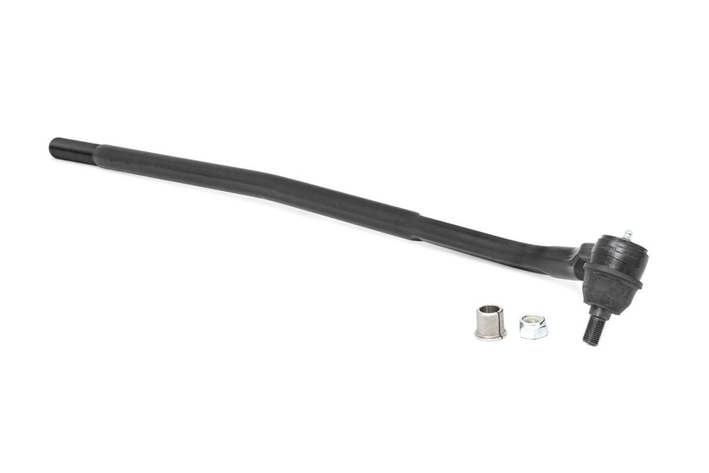 High Steer Kit Jeep Wrangler JK 2007 2018