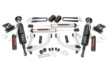 Load image into Gallery viewer, 3.5 Inch Lift Kit Vertex V2 Toyota Tundra 4WD 2007 2021