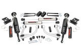 3.5 Inch Lift Kit Vertex V2 Toyota Tundra 4WD 2007 2021