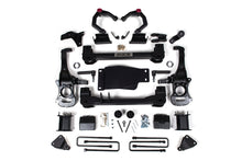 Load image into Gallery viewer, 6" Suspension Lift Kit