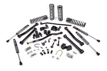 Load image into Gallery viewer, 3.5" Lift Kit | J-Konnect | Wrangler JK 4-Door