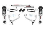 3 Inch Lift Kit N3 Struts Ford F 150 4WD 2009 2013