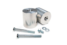 Load image into Gallery viewer, 3" Bump Stop Extension Kit | Jeep TJ, LJ, JK, MJ, ZJ, XJ
