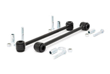 Load image into Gallery viewer, Sway Bar Links Rear 6 Inch Lift Jeep Wrangler JK 2007 2018