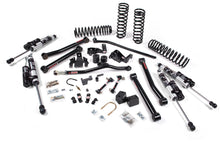 Load image into Gallery viewer, 3.5" Lift Kit | J-Konnect | Wrangler JK 4-Door