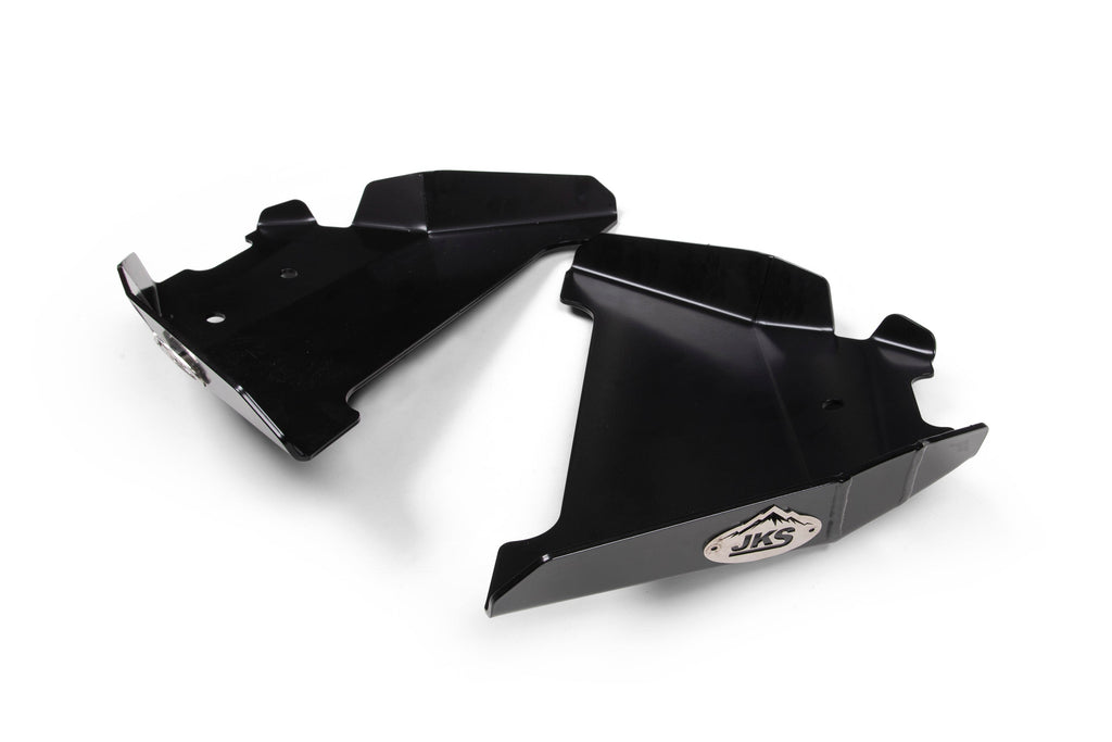 Lower Control Arm Skid Plates - Front | Ford Bronco (21-22)