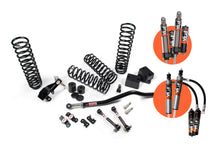Load image into Gallery viewer, 2.5" Lift Kit | J-Venture | Wrangler JK 4-Door