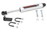 Single to Dual Stab Conversion for 8731970 2 8 Inch Lift Jeep Wrangler JK 07 18