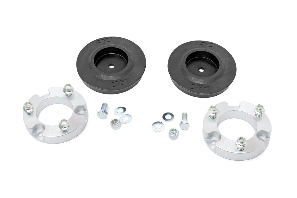 2 Inch Lift Kit Toyota 4Runner 4WD 2010 2023