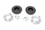 2 Inch Lift Kit Toyota 4Runner 4WD 2010 2023