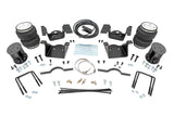 7.5 Inch Lift Kit Air Spring Kit Chevy GMC 2500HD 3500HD 11 19