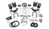 4 6 Inch Lift Kit Air Spring Kit w Compressor Chevy GMC 1500 19 23