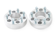 Load image into Gallery viewer, 2 Inch Wheel Spacers 6x135 Ford F 150 4WD 2004 2014