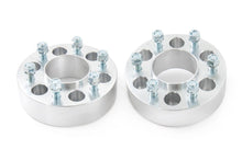 Load image into Gallery viewer, 2 Inch Wheel Spacers 6x135 Ford F 150 4WD 2015 2023