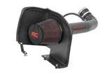 Cold Air Intake Kit Pre Filter Bag Chevy GMC 1500 09 13