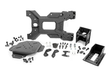 Load image into Gallery viewer, Heavy Duty Tire Carrier Jeep Wrangler JK 2007 2018