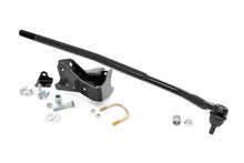 Load image into Gallery viewer, High Steer Kit Track Bar Bracket Combo Jeep Wrangler JK 07 18