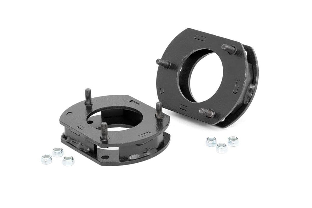 2 Inch Leveling Kit Jeep Grand Cherokee WK2 2WD 4WD 2011 2022