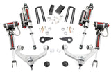 3.5 Inch Lift Kit Vertex Chevy GMC 2500HD 3500HD 11 19