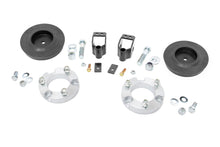 Load image into Gallery viewer, 2 Inch Lift Kit X REAS Toyota 4Runner 4WD 2010 2023