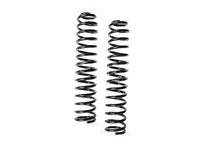 Load image into Gallery viewer, Jeep Gladiator JT 6.5" Front Plush Ride Spring Pair with Supports