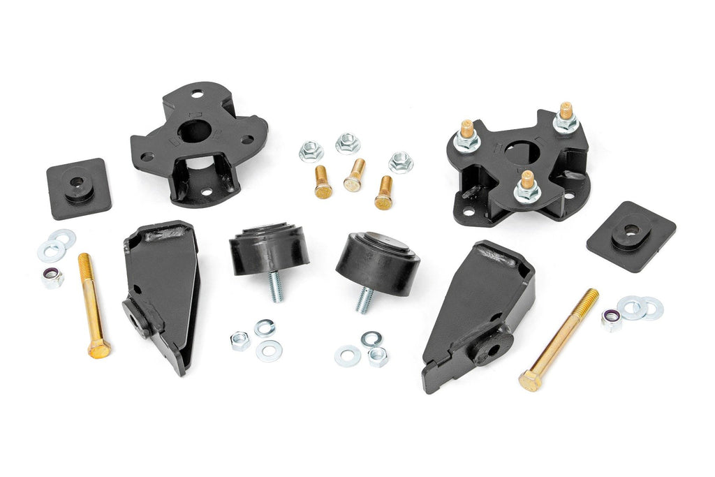 2 Inch Leveling Kit Ram 1500 4WD 2012 2018 and Classic