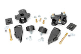 2 Inch Leveling Kit Ram 1500 4WD 2012 2018 and Classic