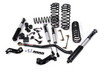 Load image into Gallery viewer, 2.5" Lift Kit | J-Kontrol | Wrangler JL 4-Door