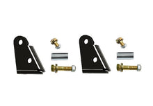 Load image into Gallery viewer, EVO MFG Jeep Wrangler JL/Gladiator JT 2.5" Front Shock Extension Set